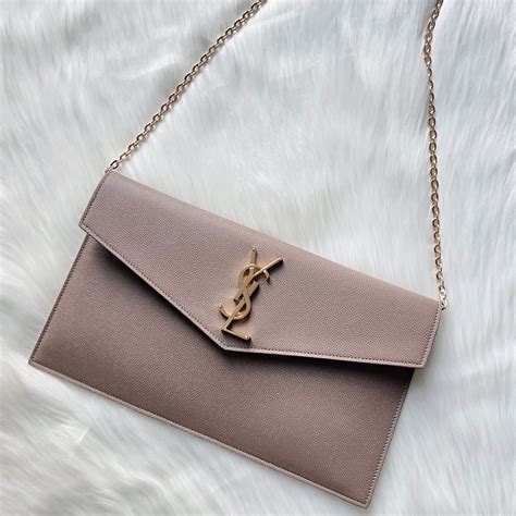 conversion kit for ysl uptown clutch|YSL uptown clutch sale.